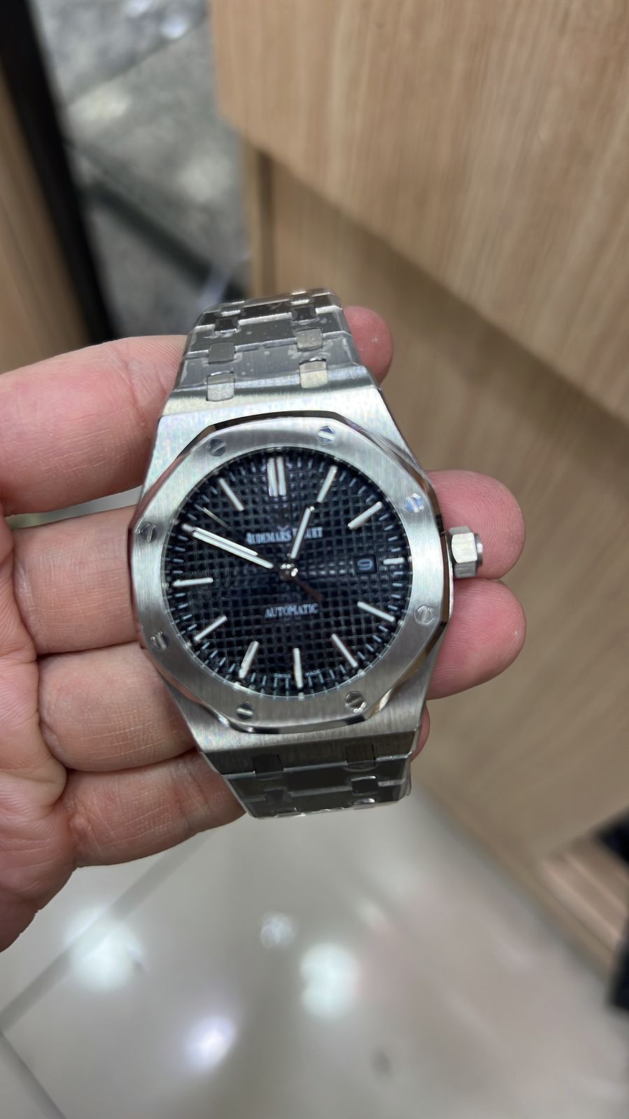 Audemars Piguet